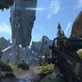 Gorgeous New Halo Infinite Screen Shots Show The Game's Long Delay May Be Worth It