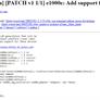 Intel 14th Gen Lunar Lake CPU Platform Referenced In New Linux Patch Notes