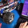 Raspberry Pi 4 Internet-Connected RC Car Mod Is The Perfect Quarantine Project