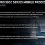 AMD Launches Ryzen Pro 5000 Zen 3 Mobile CPUs For Powerful Business Class Laptops