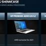AMD Launches Ryzen Pro 5000 Zen 3 Mobile CPUs For Powerful Business Class Laptops