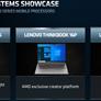 AMD Launches Ryzen Pro 5000 Zen 3 Mobile CPUs For Powerful Business Class Laptops