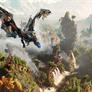 Sony To Bring 10 Free Games To PlayStation Owners Including Horizon Zero Dawn