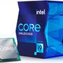 New Intel Adaptive Boost Tech Announced For 11th Gen Core Rocket Lake-S CPUs