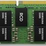 Samsung Announces 512GB DDR5 Memory That Is Twice As Fast As DDR4