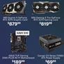 GameStop Makes Big Push Into PC Hardware Starting With GeForce RTX 30 Cards