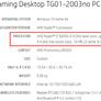 AMD Ryzen 5000G Zen 3 Cezanne Desktop APU Family Specs Leaked In Full