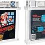 Mint Sealed Copy Of Super Mario Bros Sells At Auction For Staggering $660K