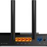 TP-Link Archer AX5400 Wi-Fi 6 Router Brings Gobs Of Bandwidth For 4K Streaming And Gaming