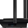 TP-Link Archer AX5400 Wi-Fi 6 Router Brings Gobs Of Bandwidth For 4K Streaming And Gaming