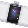 Lenovo Legion Phone Duel 2 With 144Hz Display And Dual Fan Cooling Declares War On ASUS