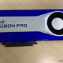 AMD Radeon Pro Graphics Big Navi Card Leaks With 16GB GDDR6 And Blower-Style Cooler