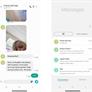 Samsung's Galaxy iTest Web Apps Gives iPhone Users A Brief Sweet Taste Of Android Life