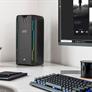 Corsair One Desktops Now Flex Intel Rocket Lake-S, AMD Zen 3 And RTX 3080 Graphics