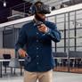 HTC Vive Pro 2 VR Headset Arrives In June With 5K Displays, 120Hz Refresh Rate