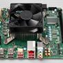 AMD's 4700S Zen 2 PC Kit With Close Ties To Xbox Series X APU Gets Pictured Up Close