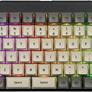 System76 Reveals Open Source Launch Configurable Keyboard For Ultimate WFH Comfort