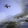 Battlefield 6 Leaked Screenshots Reveal Deadly Robot Dogs, V-22 Ospreys And More