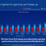 Intel Continues Apple M1 Assault Claiming Its PC Platforms Crush All Macs In Gaming