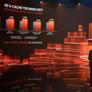 AMD Talks Zen 4, Demos Killer Stacked 3D V-Cache For 15% Performance Boost