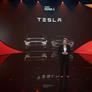 AMD's RDNA 2 Architecture Powers 10 TFLOP Gaming PC Inside Tesla Model S, Model X