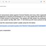 Beware Of Phishing Emails Posing As Security Updates In Wake Of Colonial Pipeline Attack
