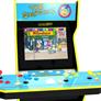 Arcade1Up Revives Simpsons Arcade Machine To Relive 1990s Gaming Without The Quarters