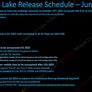 Intel's Hybrid CPU Roadmap Rumored To Feature Alder Lake, Raptor Lake CPUs With Up To 24 Cores