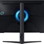 Samsung's Odyssey Gaming Unveils Flatscreen Displays Up To 28 Inches, 4K At 144Hz