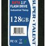 Super Talent Unveils Industrial Temperature SSDs