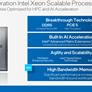 Intel Sapphire Rapids 10nm Xeons And Ponte Vecchio Xe-HPC GPU Prepare For EPYC Battle