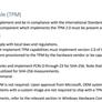 Here's How Microsoft Will Allow Some To Bypass Windows 11's TPM 2.0 Requirement