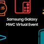 Samsung Galaxy MWC 2021 Virtual Event: Where To Watch And What To Expect