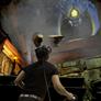 AMD FidelityFX Super Resolution Arrives For SteamVR Games Courtesy Of New Fan-Mod