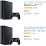 Even Last-Gen PS4 And Xbox One Consoles Are Out Of Stock As Supply Crunch Lingers