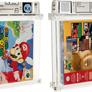 Sealed Super Mario 64 Cart Sells For Insane $1.56M At Auction Obliberating Previous Record