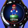 Super Mario Themed Tag Heuer Wear OS Smartwatch Is Super Exclusive And Costs $2,150