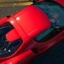 Fortnite's First Licensed Car Lets You Burn Rubber In The Epic Ferrari 296 GTB