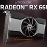 AMD Launches Radeon RX 6600 XT With 8GB GDDR6 For 1080p Gaming Domination