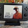 Modder Creates A PlayStation 2 Handheld Masterpiece For Retro Gaming Glory