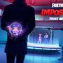 Fortnite's New Imposters LTM Has Among Us Developers Crying Foul