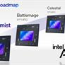 Meet Intel's Arc GPU Superpowers: Alchemist, Battlemage, Celestial And Druid