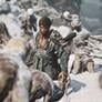Jaw-Dropping Black Myth: Wukong Trailer Showcases Unreal Engine 5 With NVIDIA DLSS