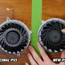 Sony's Revised PlayStation 5 Design Is Lighter But At What Cost To Performance?