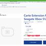 Xbox Series X/S Could Be Getting A Cheaper 512GB Storage Expansion Card
