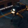 Watch Boston Dynamics Spot In Its New Role As A Robot Watchdog For Hyundai