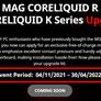 Did MSI Just Leak Intel's Official 12th Gen Alder Lake Processor Launch?