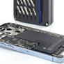 Apple iPhone 13 Pro Teardown Reveals Internal Tweaks, LPDDR4X Instead Of LPDDR5