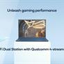 Qualcomm Dual Station Wi-Fi 6E Tech Brings Wired Ping Times To Windows 11 Gamers