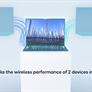 Qualcomm Dual Station Wi-Fi 6E Tech Brings Wired Ping Times To Windows 11 Gamers